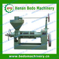 máquina de la prensa del aceite de coco con precio razonable y 008613938477262